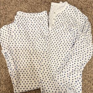 Roller rabbit women’s pajamas